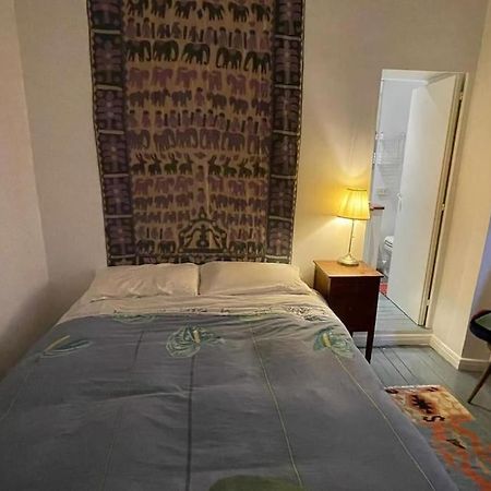 Vicolo San Trifone By Hili Appartement Rome Buitenkant foto