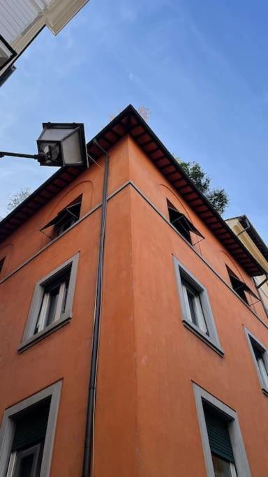 Vicolo San Trifone By Hili Appartement Rome Buitenkant foto