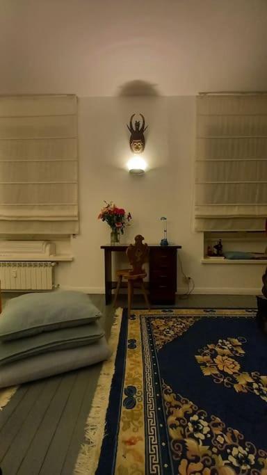 Vicolo San Trifone By Hili Appartement Rome Buitenkant foto