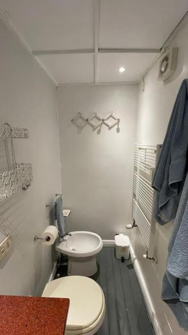 Vicolo San Trifone By Hili Appartement Rome Buitenkant foto