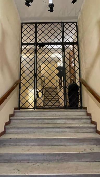 Vicolo San Trifone By Hili Appartement Rome Buitenkant foto