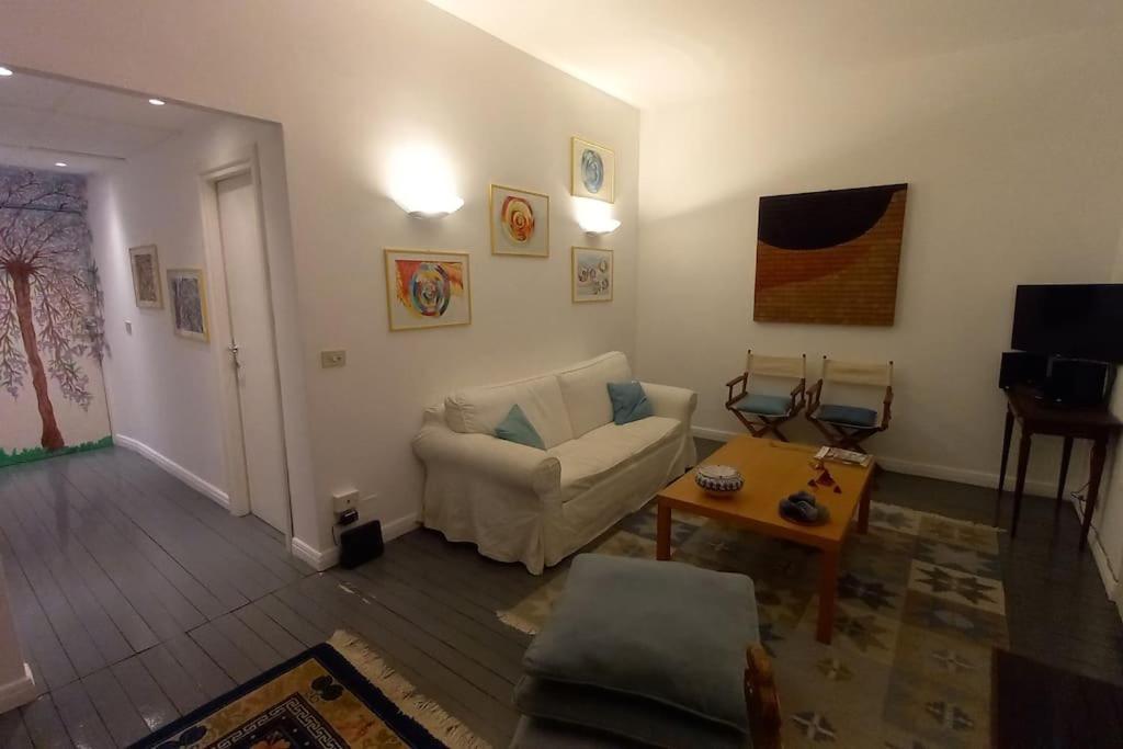 Vicolo San Trifone By Hili Appartement Rome Buitenkant foto