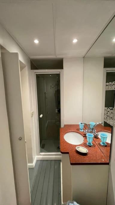 Vicolo San Trifone By Hili Appartement Rome Buitenkant foto