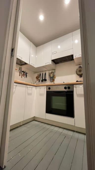 Vicolo San Trifone By Hili Appartement Rome Buitenkant foto