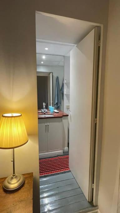 Vicolo San Trifone By Hili Appartement Rome Buitenkant foto
