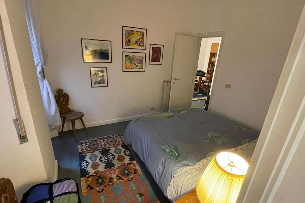 Vicolo San Trifone By Hili Appartement Rome Buitenkant foto